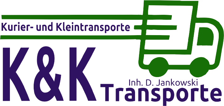 K&K Kurier- und Kleintransporte